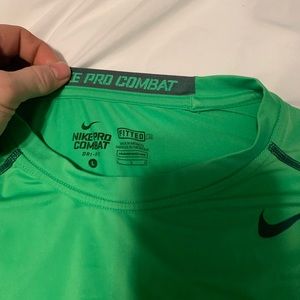 Nike pro combat large